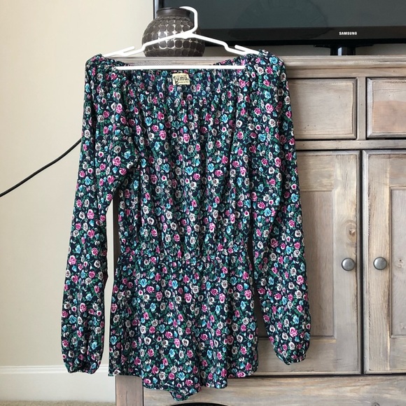 Show Me Your Mumu Romper- Size S - Picture 1 of 2